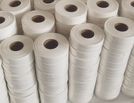 hemming tape for curtains pacakage