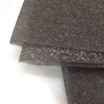 1050HF Gumstay Non Woven Interlining