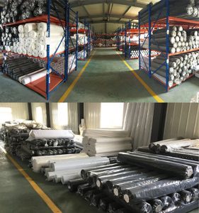 Fusible Tricot Interfacing, Tricot Interlining Manufacturer