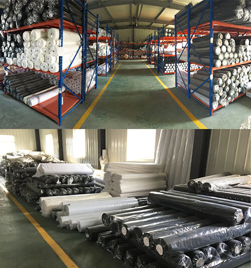 fusible tricot interfacing warehouse