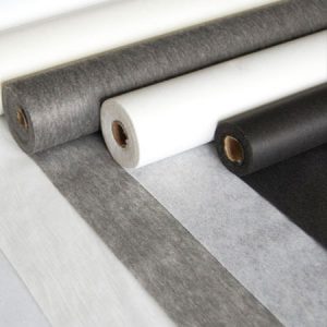 Nonwoven Interlining for Stabilizer