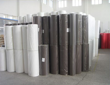 Non Woven Felt