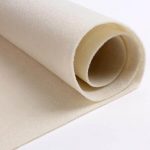 1mm Thick Polyester Felt Fabric