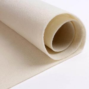 1mm Thick Polyester Felt Fabric