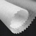 Double Dot Fusible Non Woven Interfacing