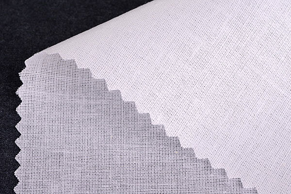 PELLON SF101 BLACK Shape-flex Woven Interfacing by the Yard 