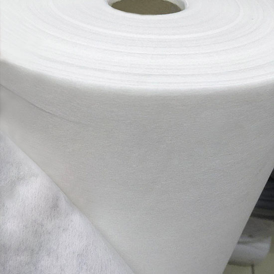 sewing interfacing roll
