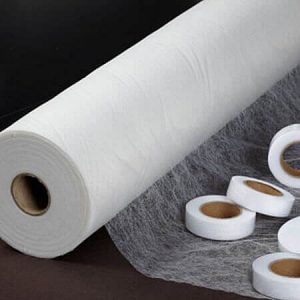 Double Sided Fusible Interfacing