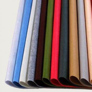 Polyester Felt Sheets for Crafts