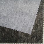 Microdot Nonwoven Interfacing Fabric
