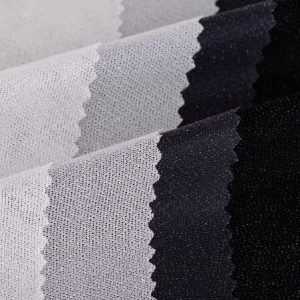 Stretch Woven Fusible Interfacing