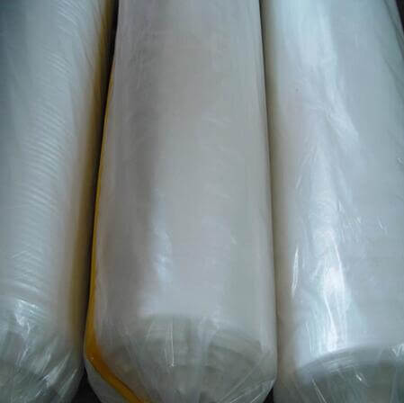 water soluble stabilizer for embroidery, water soluble stabilizer