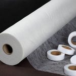 Non Woven Double Side Interfacing