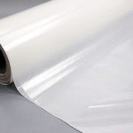 Hot Melt Adhesive Film for Textile Fabric