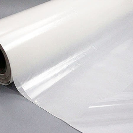 polyester hot-melt adhesive web