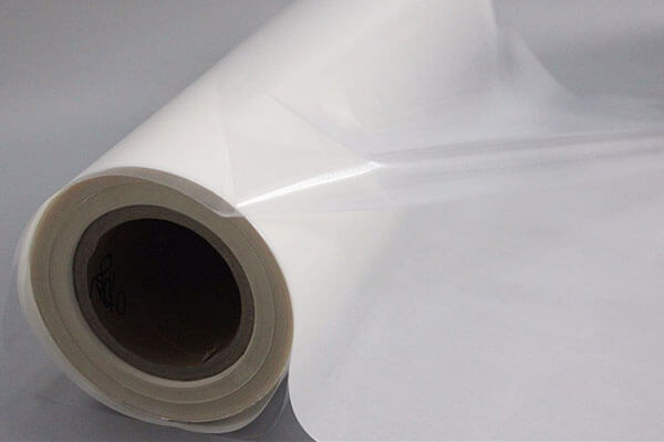 hot melt adhesive film for textile fabric