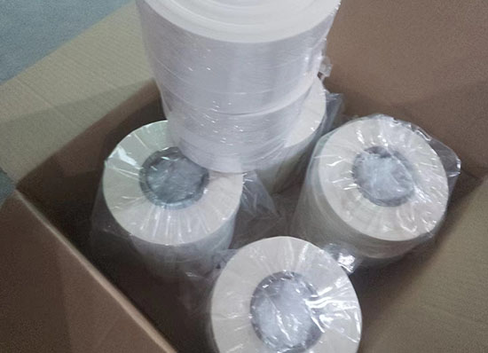 tpu hot melt adhesive film tape warehouse