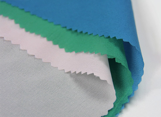 colorful lightweight interfacing fabric