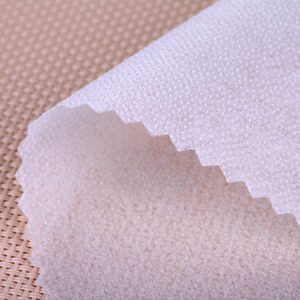 50g Non Woven Fusible Interlining