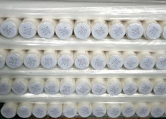 pva water soluble film package