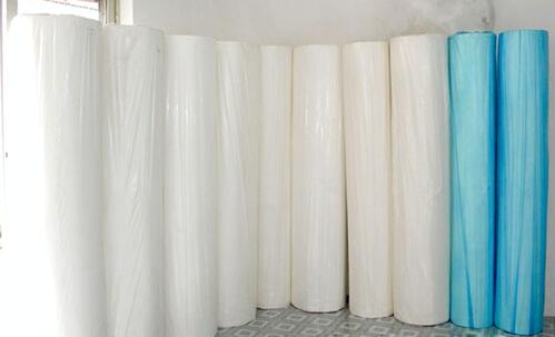 Water Soluble Fabric Stabilizer Package