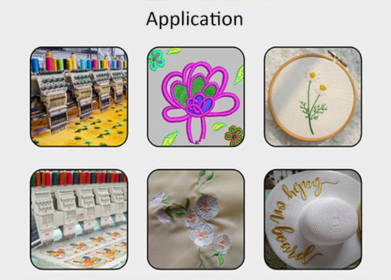 water soluble fabric stabilizer application