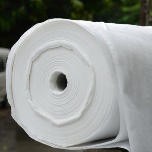 Hot Water Soluble Paper for Embroidery