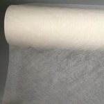PVA Cold Water Soluble Paper for Embroidery