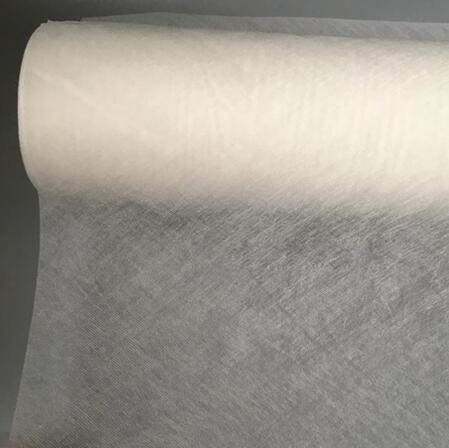 90 Degree PVA Roll Hot Water Dissolving Paper Water Soluble Non Woven  Fabric for Embroidery Backing - China Nonwoven Interlining and Non Woven  Interlining price