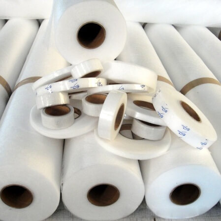 double sided fusible web warehouse