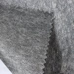 Microdot Fusible Nonwoven Interlining for Garments