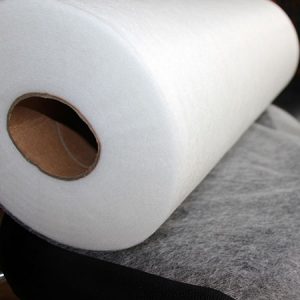 Double Sided Fusible Web