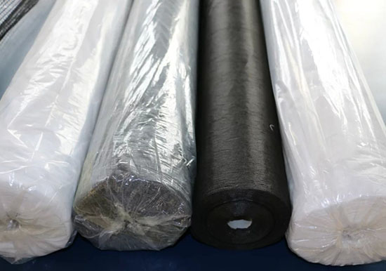iron on stabilizer package