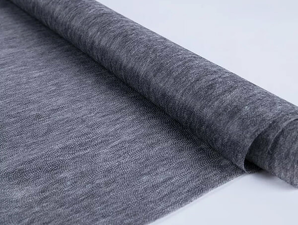 charcoal microdot fusible interlinings