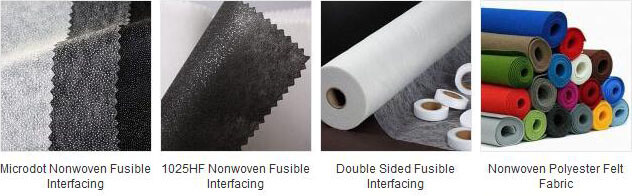 fusible-interfacing-types