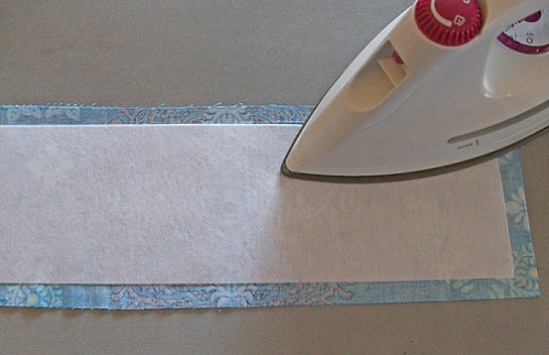 fusible interfacing