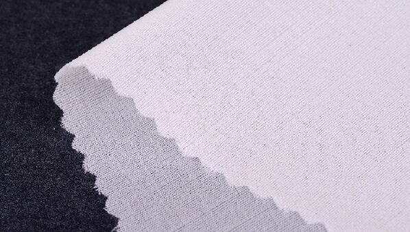 Knit fusible interfacing, the best interfacing for knit clothing