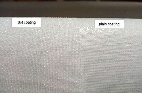 curtain interlining sides