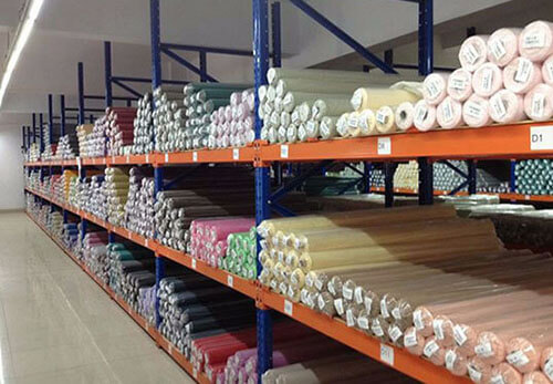 Fusing Interfacing Fabric Warehouse