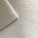 Fusible Fleece Alternative
