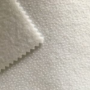 Fusible Fleece Alternative