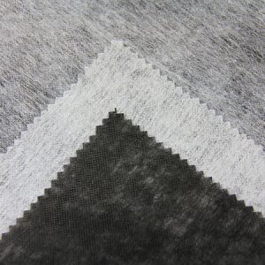 Light Weight Fusible Interfacing