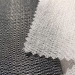 Weft Woven Fusible Interfacing