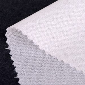 Suit Woven Fusible Interlining