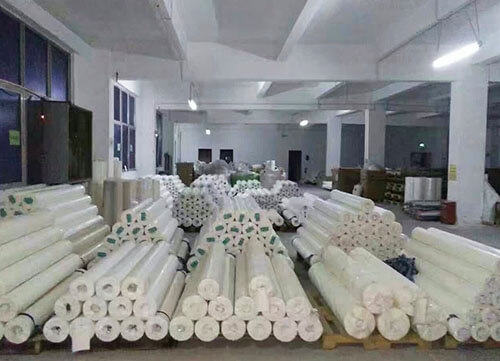 cold water soluble interfacing details warehouse