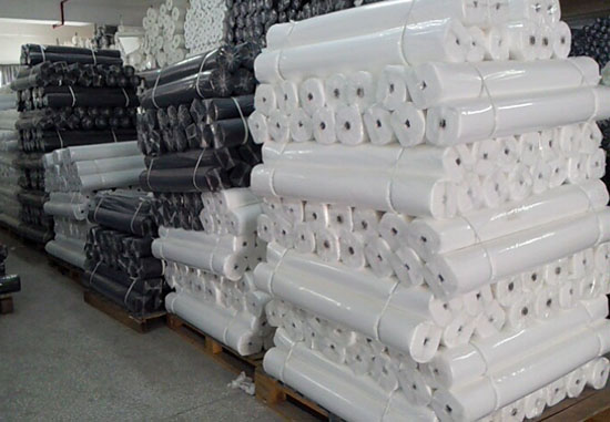 non woven interlining fabric warehouse
