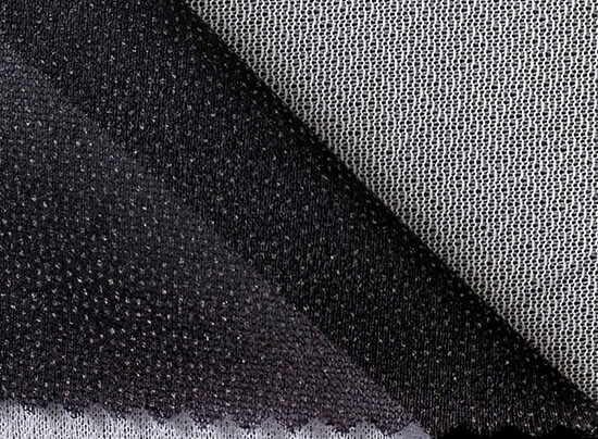 Lightweight Stretch Woven Interfacing