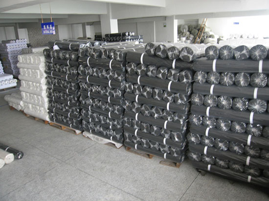 2 way stretch interfacing warehouse