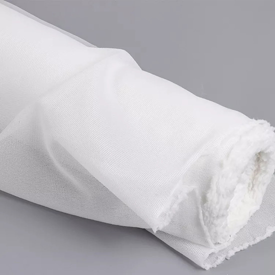 2 way stretch interfacing roll