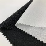 Adhesive Interfacing for Men’s Suits